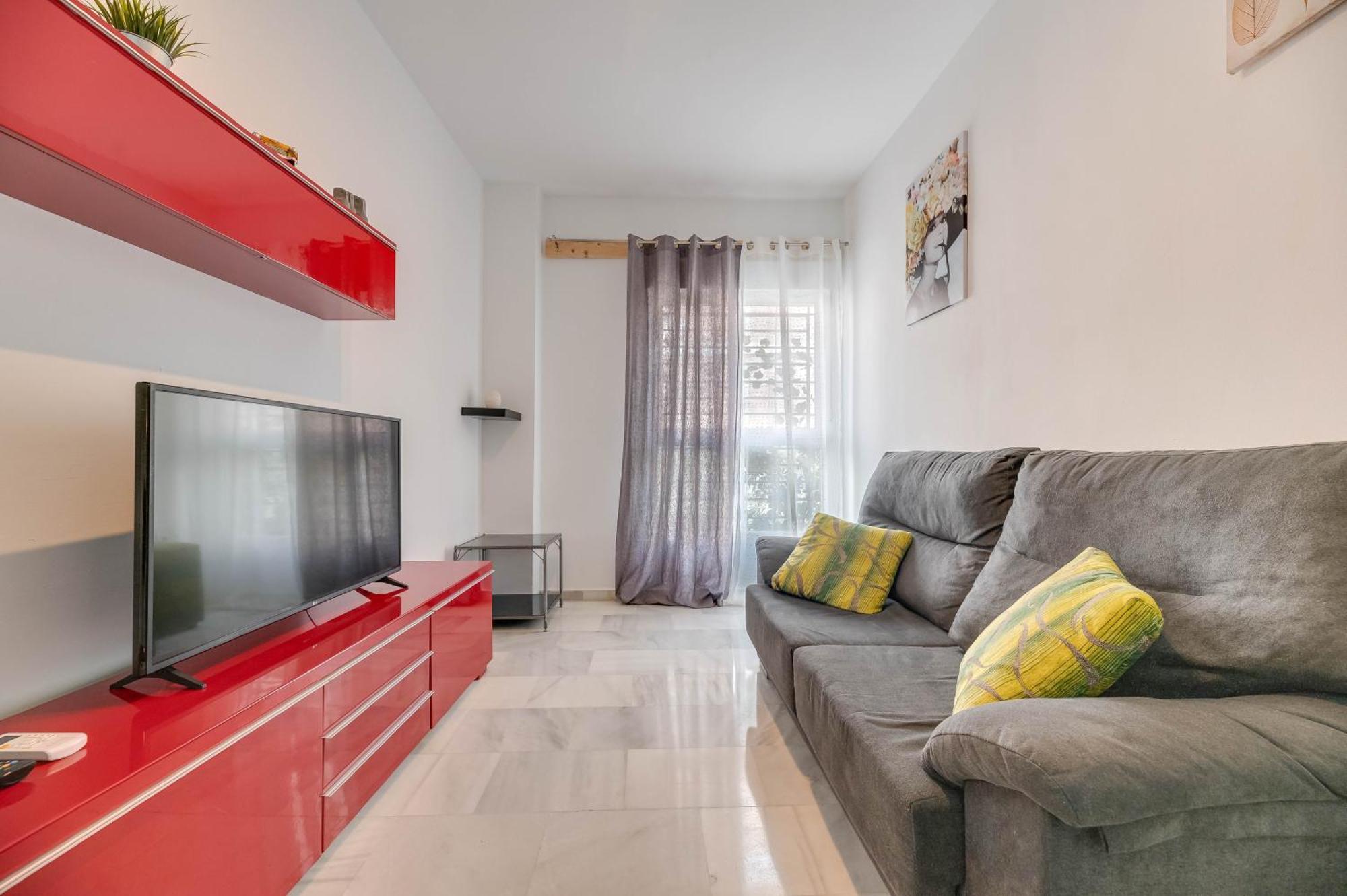 Apartamento Centro Historico De Malaga Exterior photo